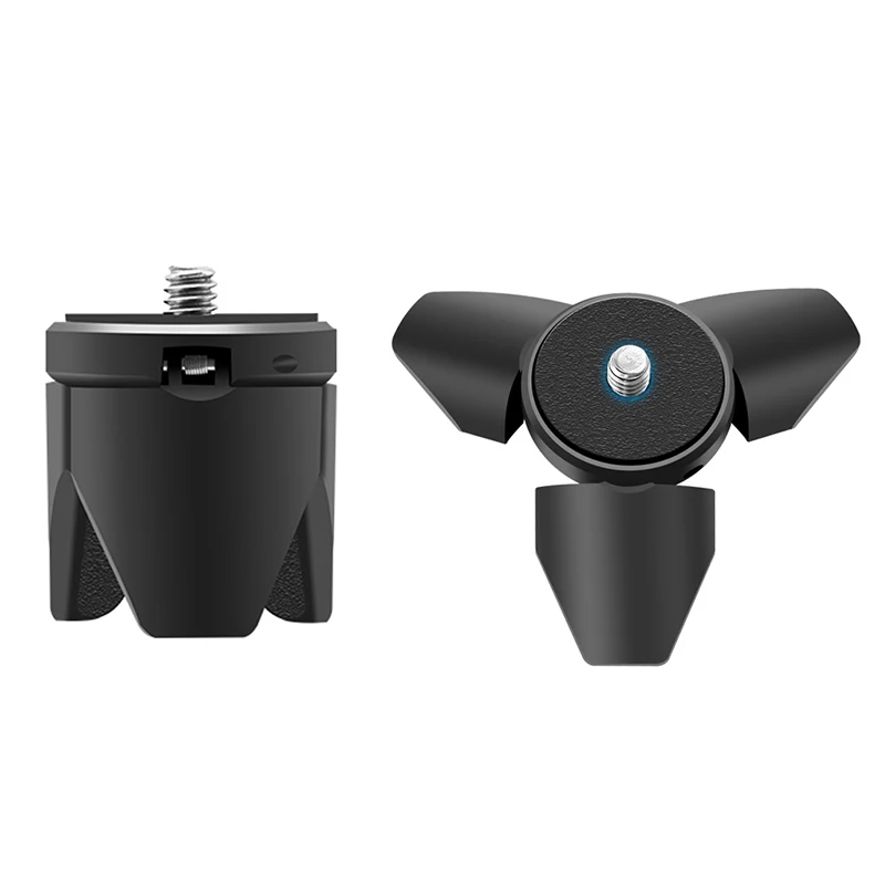 Travel Vlog Accessories - ขาตั้งกล้องขนาดเล็กสำหรับกล้องแอคชั่น DJI OSMO Pocket 3 2