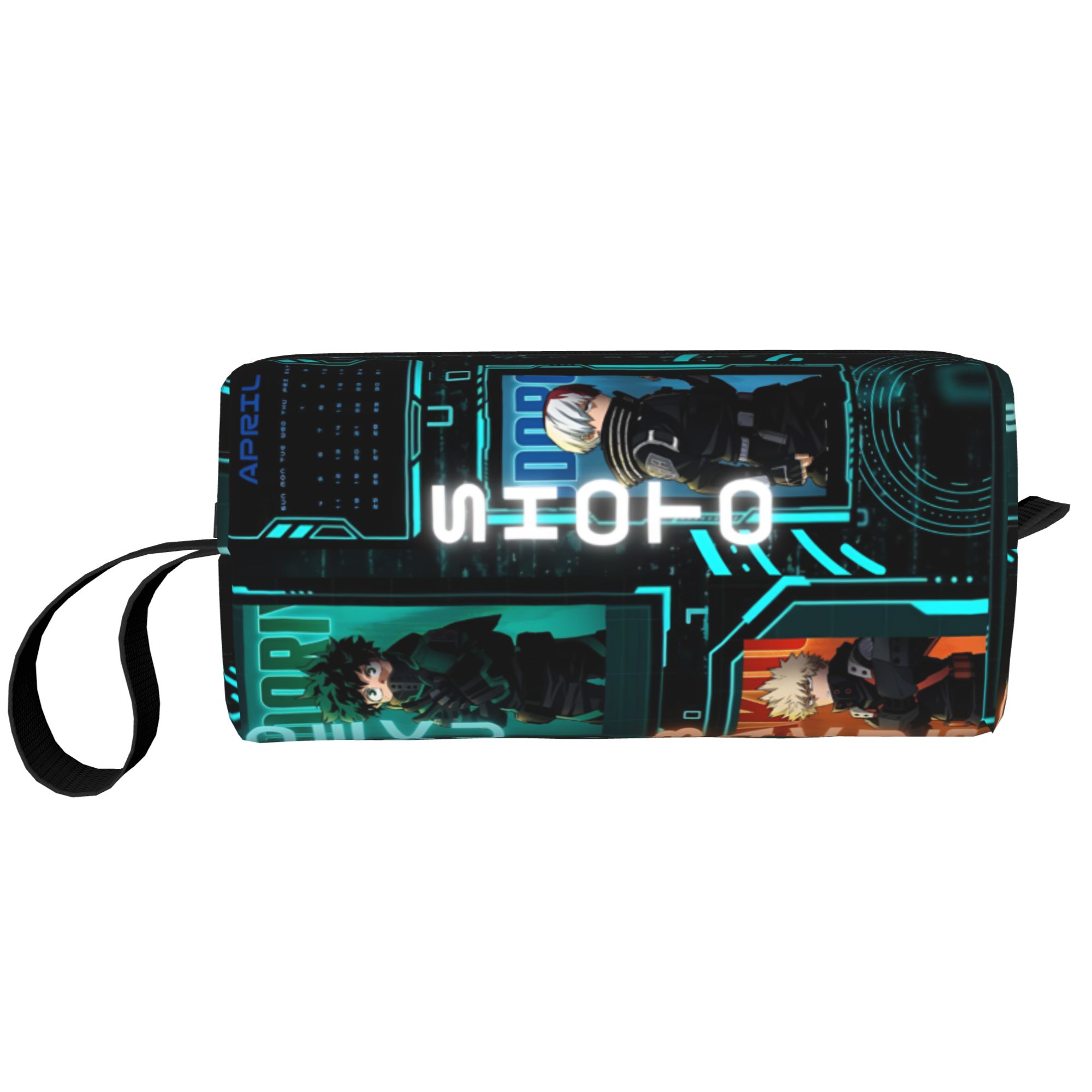 กระเป๋าใส่เครื่องสำอางแฟชั่น M - Travel Accessories Kit For Women บทวิจารณ์และราคา