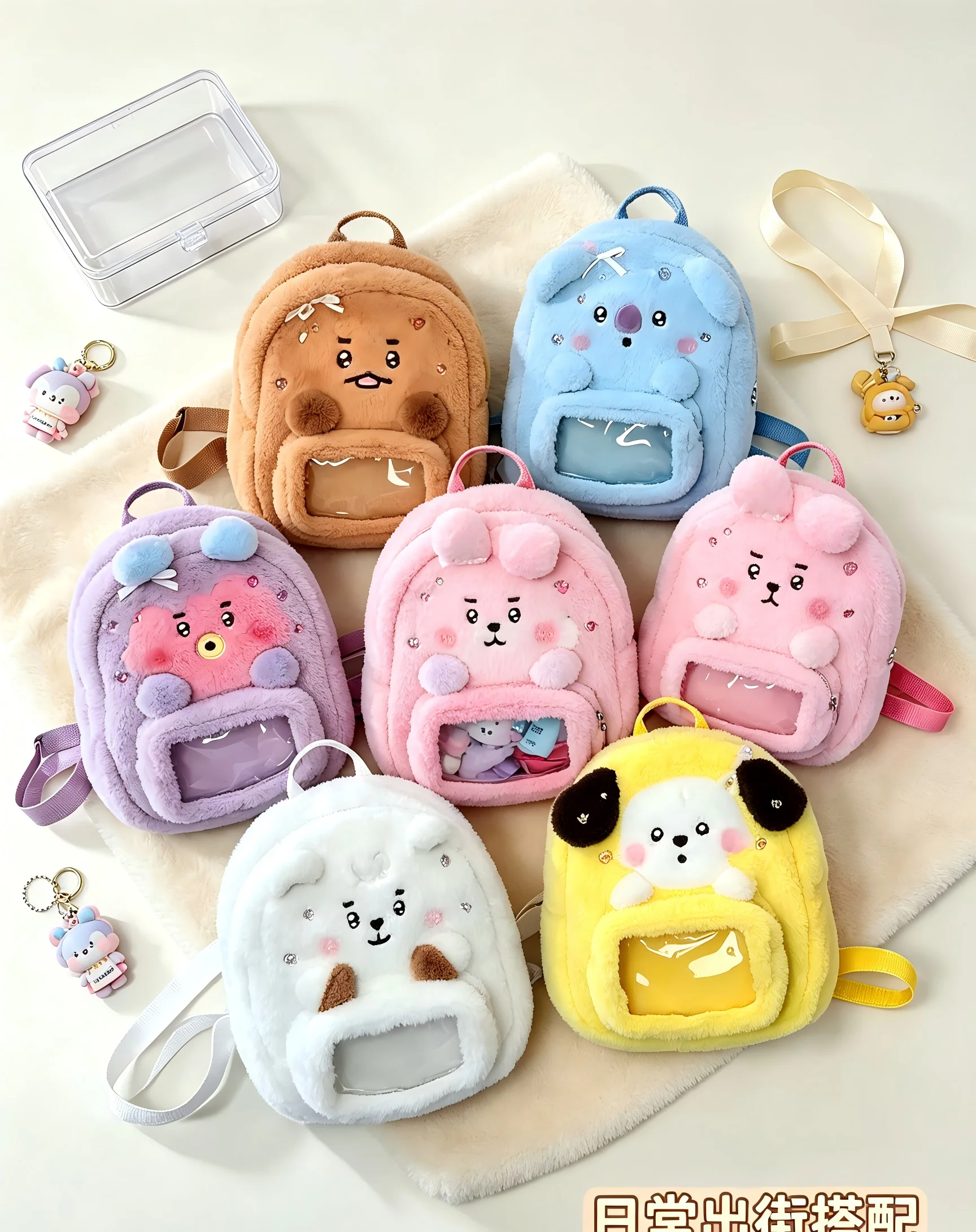 กระเป๋าสะพายหลัง Model BT21 Mi - Travel Accessories Store บทวิจารณ์และราคา