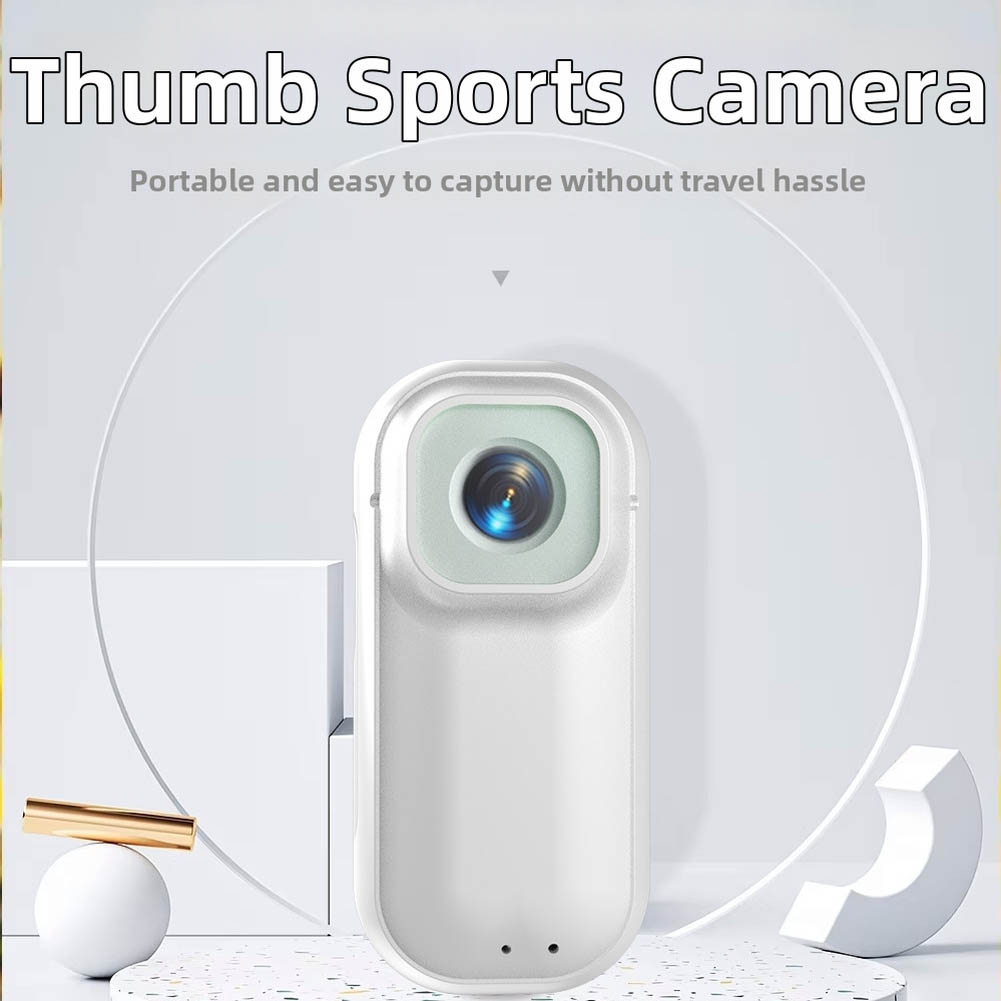 ชุดกล้องแอคชั่นสปอร์ต WIFI 4K  - Travel Vlog Accessories บทวิจารณ์และราคา