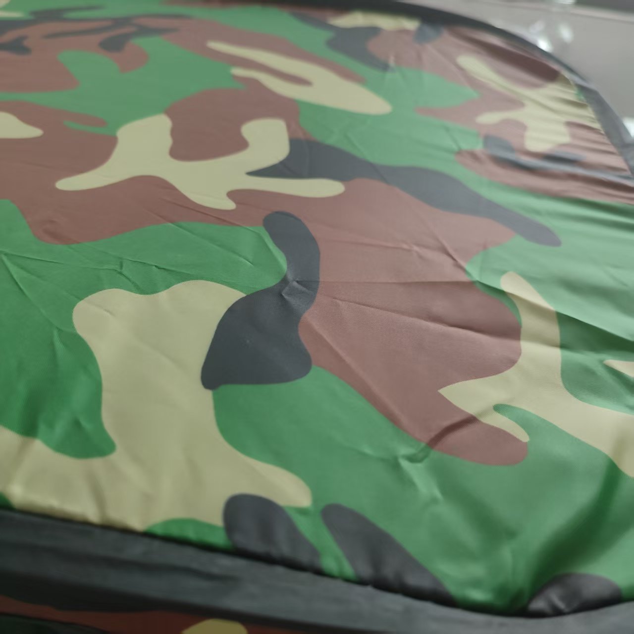 แบบพกพา Camo พับเต็นท์เป้าหมาย - Travel Accessories Target บทวิจารณ์และราคา