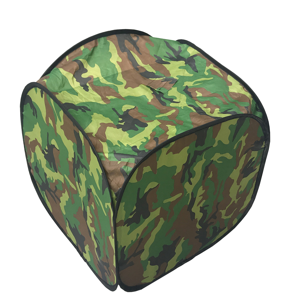 แบบพกพา Camo พับเต็นท์เป้าหมาย - Travel Accessories Target บทวิจารณ์และราคา