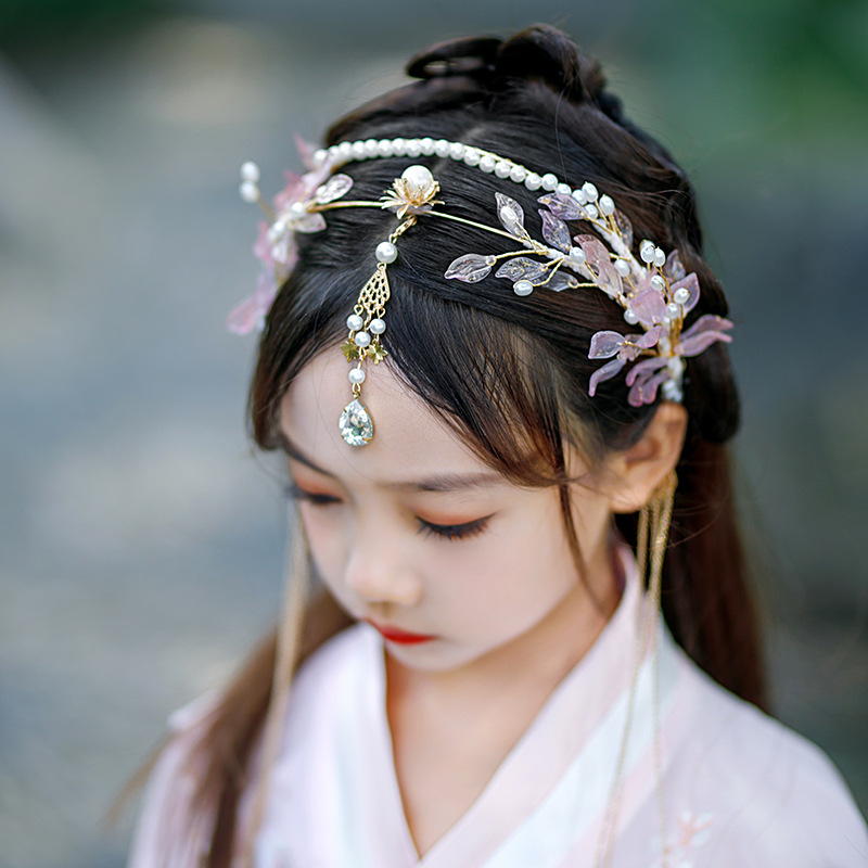 ที่คาดผมต่างหูพู่ปลอมแบบเครื่อ - Travel Video Accessories บทวิจารณ์และราคา