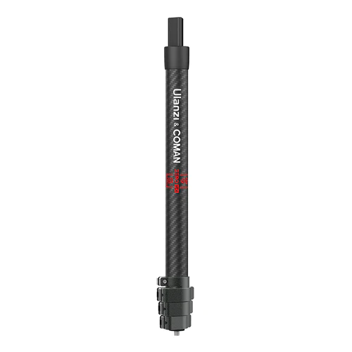 Ulanzi F38 Quick Release ขาตั้ - Travel Vlog Accessories บทวิจารณ์และราคา