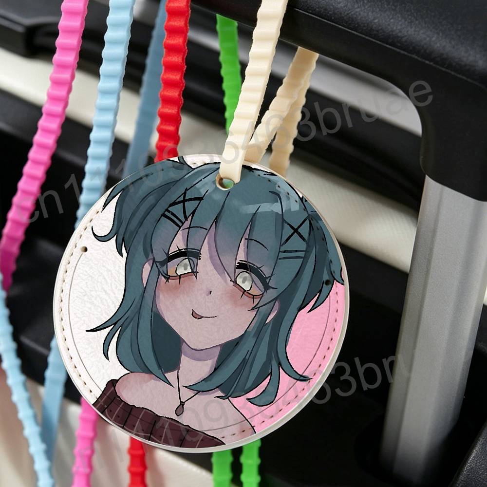 ป้ายติดกระเป๋าเดินทาง Maisie J - Luggage Tag Leather บทวิจารณ์และราคา