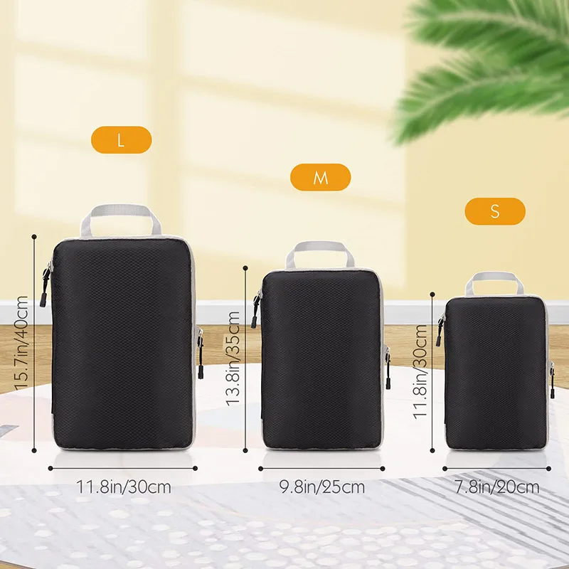 กระเป๋าเก็บของแบบพับได้ พกพาสะ - Travel Accessories Organiser บทวิจารณ์และราคา