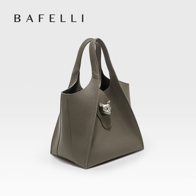 BAFELLI 2026 กระเป๋าถือสตรี กร - Travel Accessories Luxury Brands บทวิจารณ์และราคา