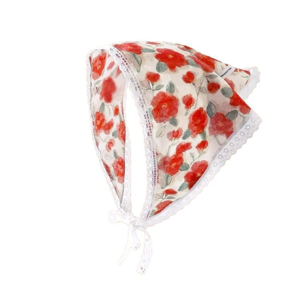 ที่คาดผมสไตล์ฝรั่งเศสแบบใหม่ 1 - Travel Hair Accessories บทวิจารณ์และราคา