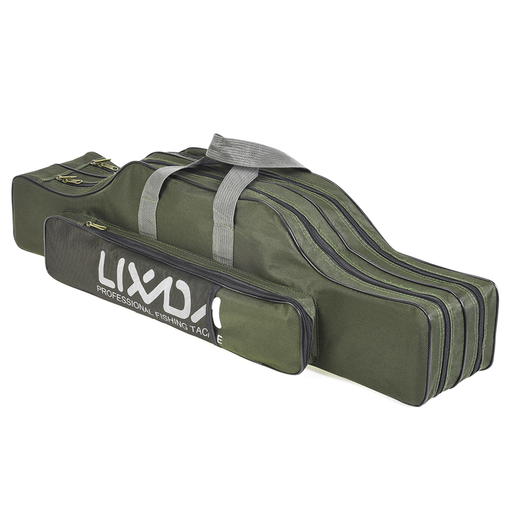 กระเป๋าตกปลาแบบพกพาพับกระเป๋าต - Travel Accessories Organiser บทวิจารณ์และราคา