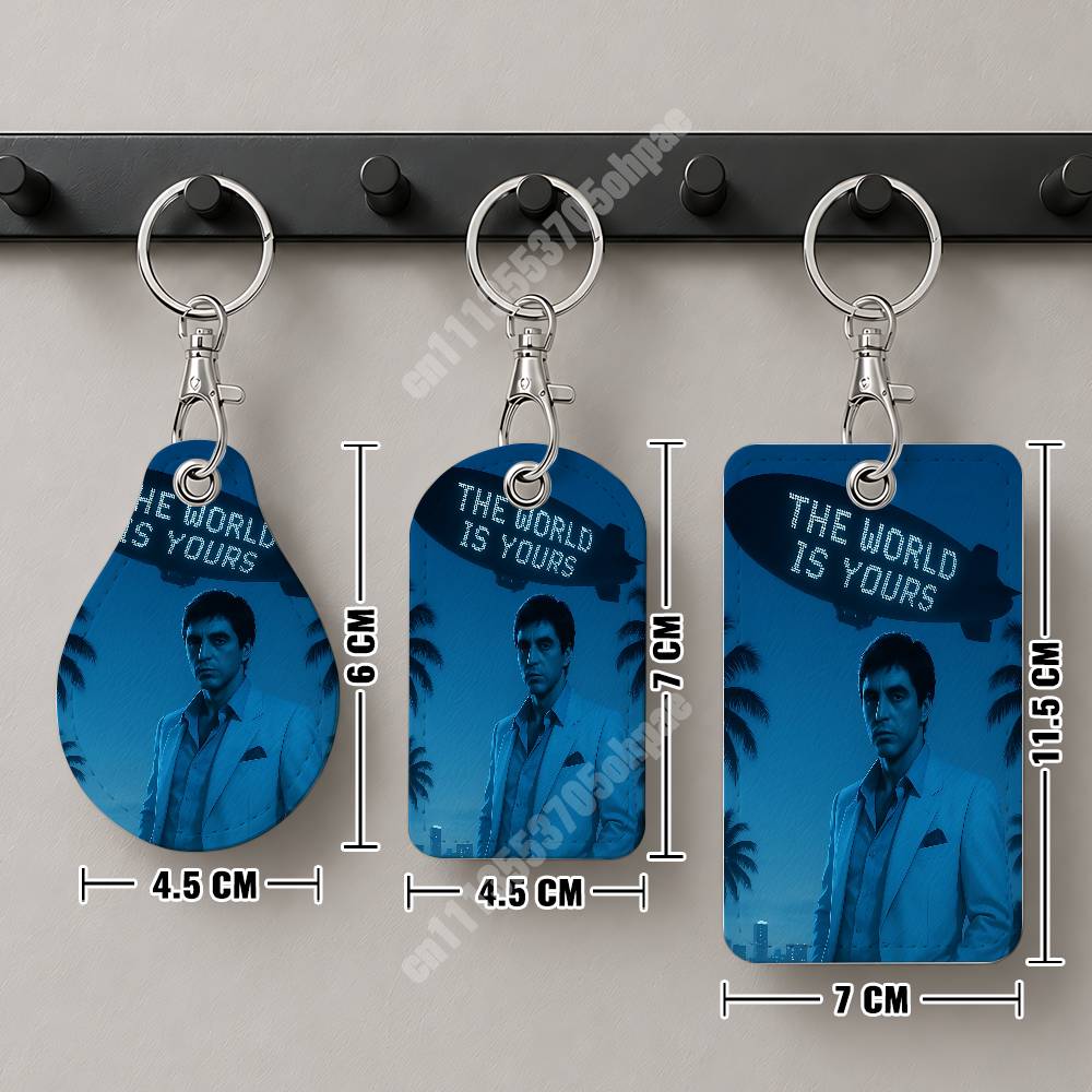 โลกนี้เป็นของคุณ T-Tony M-Mont - Luggage Tag Leather บทวิจารณ์และราคา