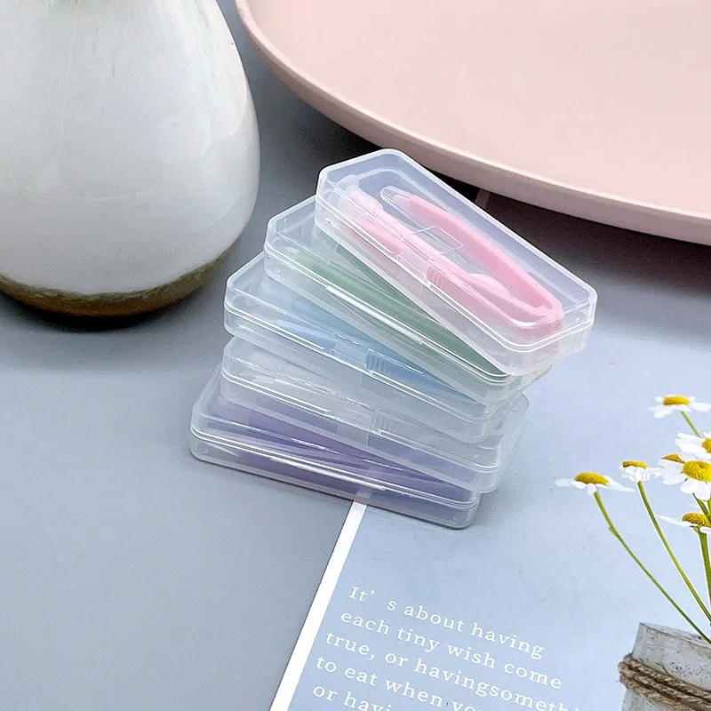 1 ชุดคอนแทคเลนส์ Inserter สวมใ - Travel Video Accessories บทวิจารณ์และราคา