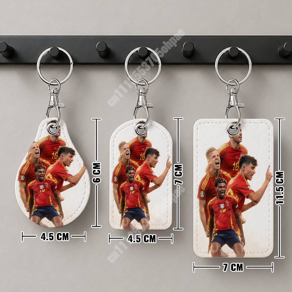 พวงกุญแจหนัง L-Lamine 19 Y-Yam - Luggage Tag Leather บทวิจารณ์และราคา
