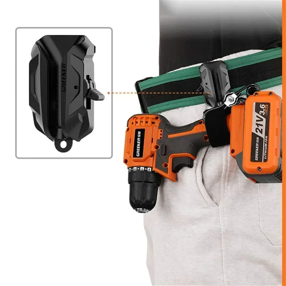 2024 สวมใส่เครื่องมือOrganizer - Travel Accessories Organiser บทวิจารณ์และราคา