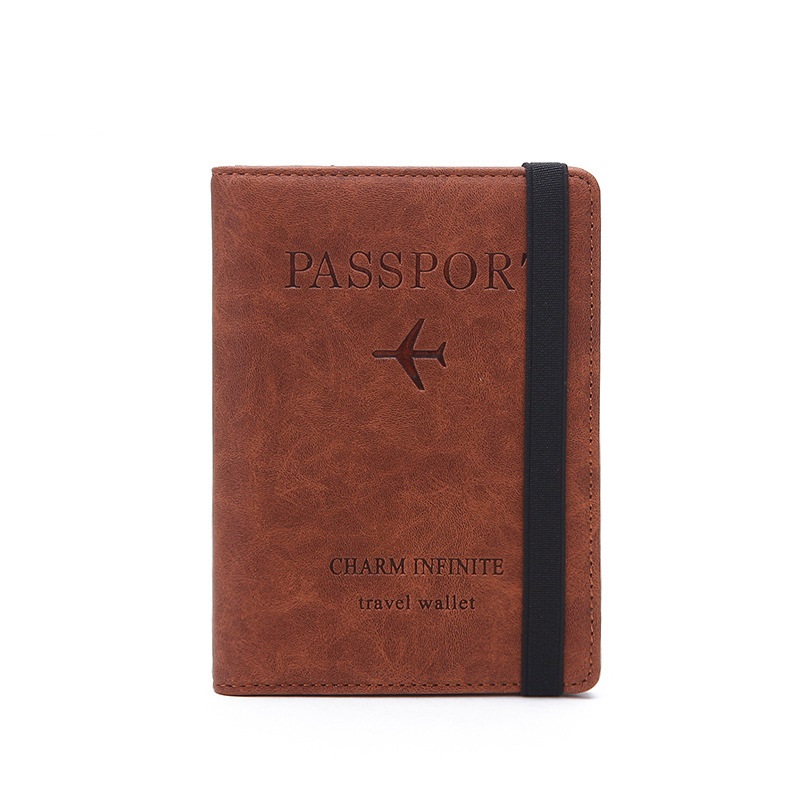 ซองจัดระเบียบเอกสารแบบกระเป๋าส - Travel Accessories Rfid บทวิจารณ์และราคา