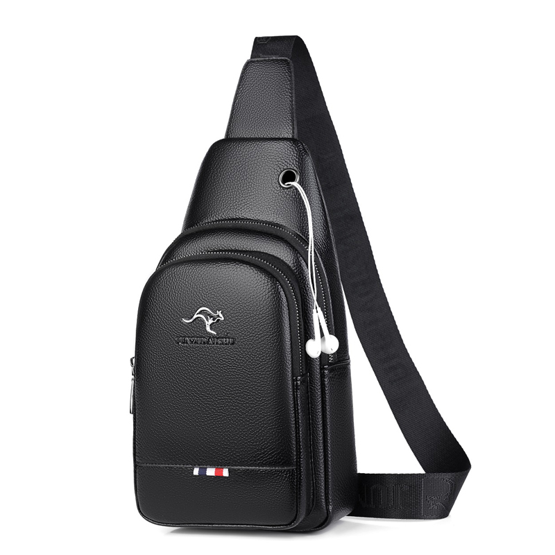 Kagaroo Luxury ยี่ห้อ Chest Pa - Travel Accessories Luxury Brands บทวิจารณ์และราคา