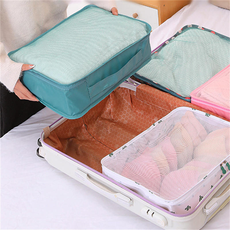 1/3 ชิ้น กระเป๋าจัดเก็บสัมภาระ - Travel Accessories Organiser บทวิจารณ์และราคา