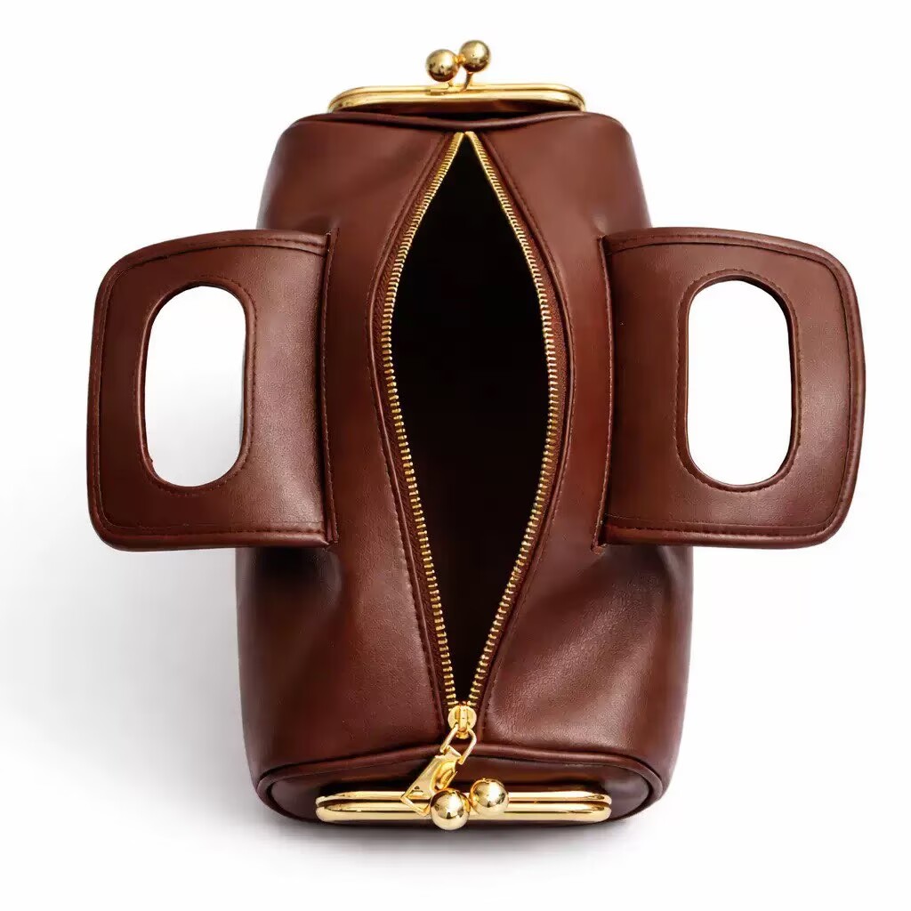 กระเป๋าแฟชั่นฝรั่งเศสสำหรับผู้ - Travel Accessories Luxury Brands บทวิจารณ์และราคา