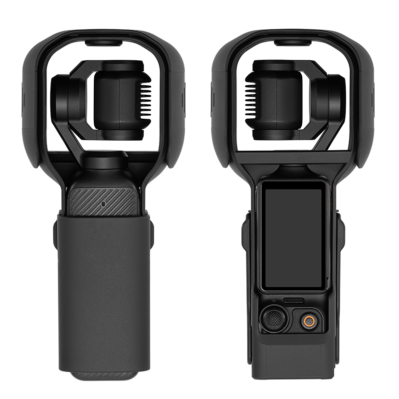 เคสป้องกัน STARTRC สำหรับ Dji  - Travel Vlog Accessories บทวิจารณ์และราคา