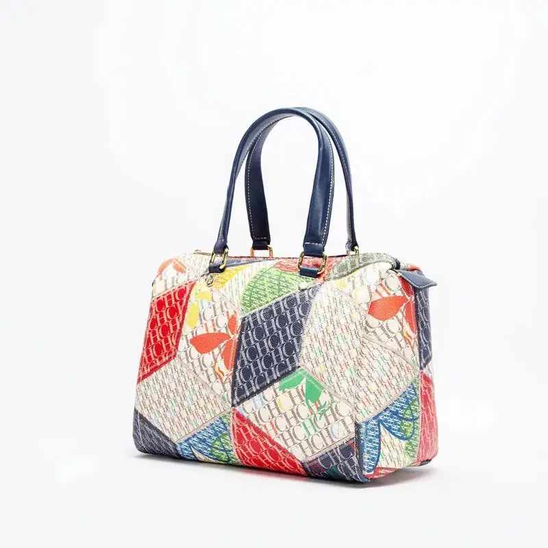 กระเป๋าถือทรงถังสำหรับสุภาพสตร - Travel Accessories Luxury Brands บทวิจารณ์และราคา