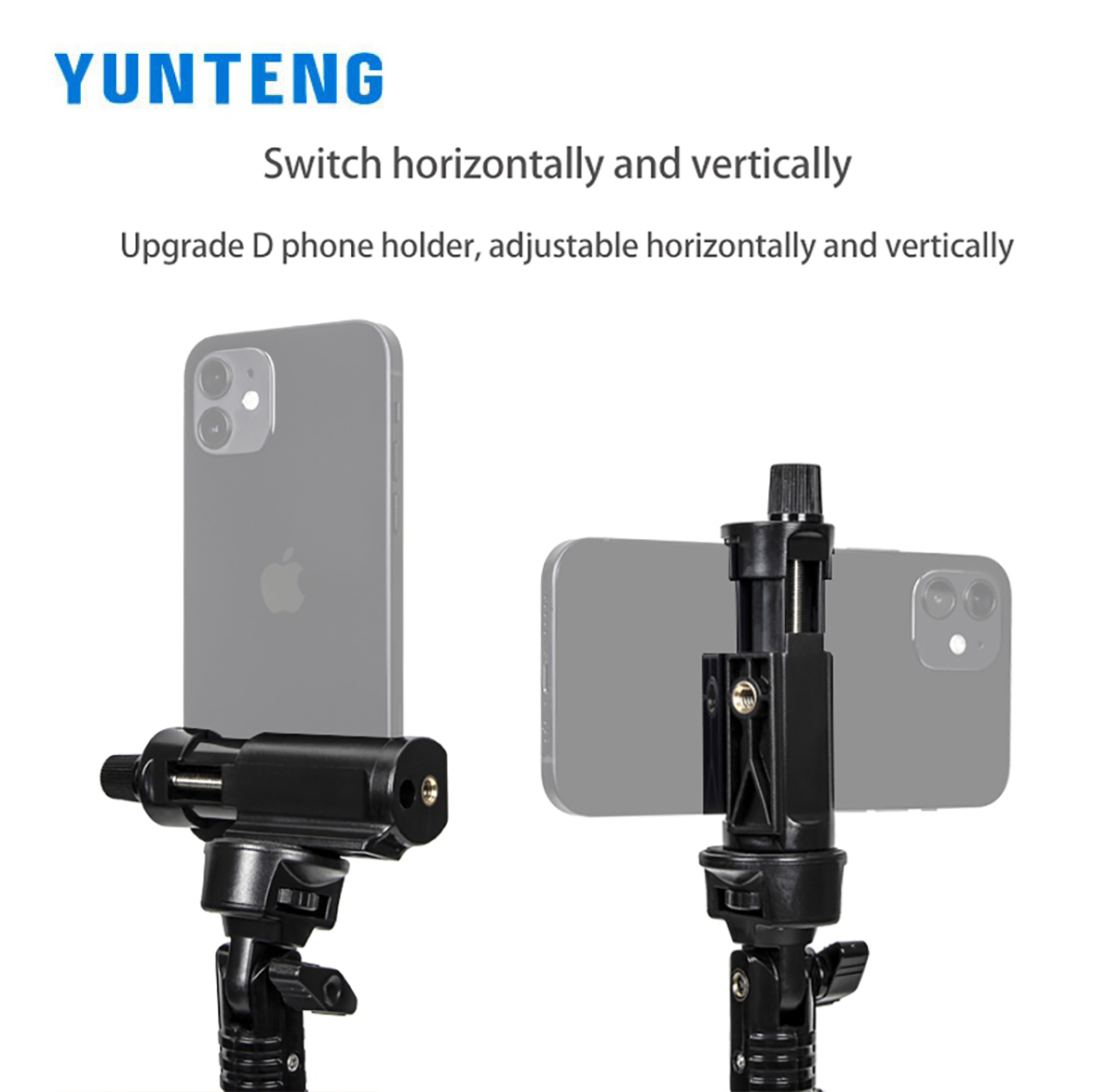 Yunteng ไม้เซลฟี่1288ขาตั้งกล้ - Travel Video Accessories บทวิจารณ์และราคา