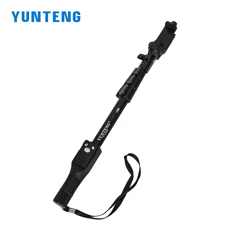 Yunteng ไม้เซลฟี่1288ขาตั้งกล้ - Travel Video Accessories บทวิจารณ์และราคา